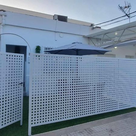 Апартаменти Holidays2Benalmadena Siroco Parking And Balcony Екстер'єр фото